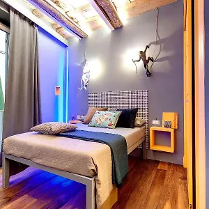  Apartamento Pop Tower By Mamo