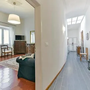 Appartamento San Giuseppe Flat, Firenze
