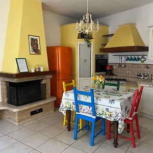 Appartamento Indipendente Con Giardino Fralù, Firenze
