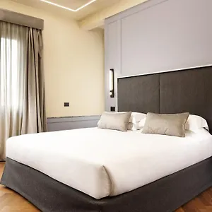 Hotel Floren Luxury, Firenze