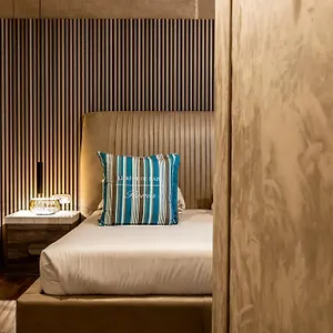 Hotel Le Reve De Naim, Firenze