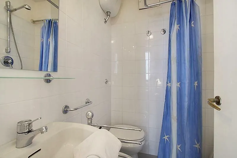 Nerii 2 Apartamento Florença Itália