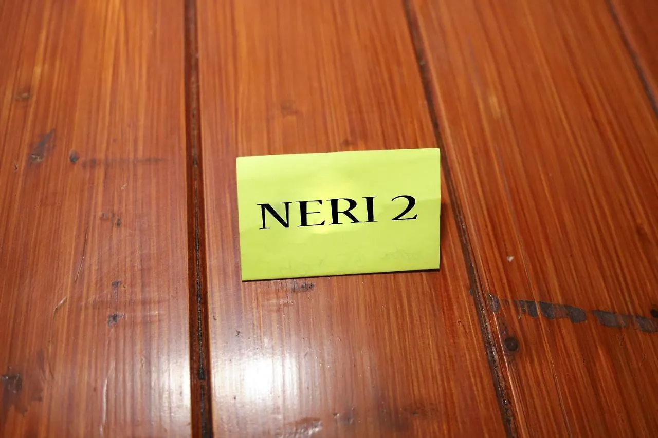 Nerii 2 Apartment Florence