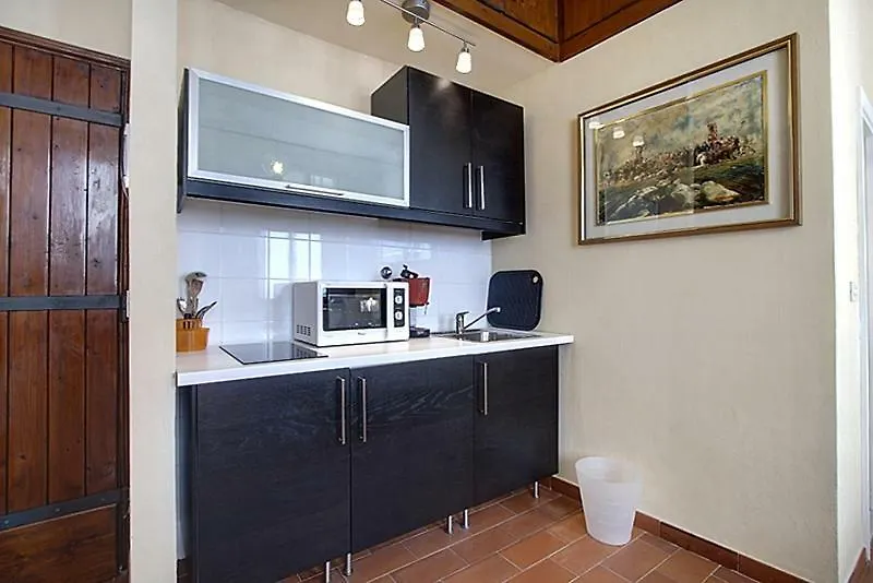 Nerii 2 Apartment Florence 0*,