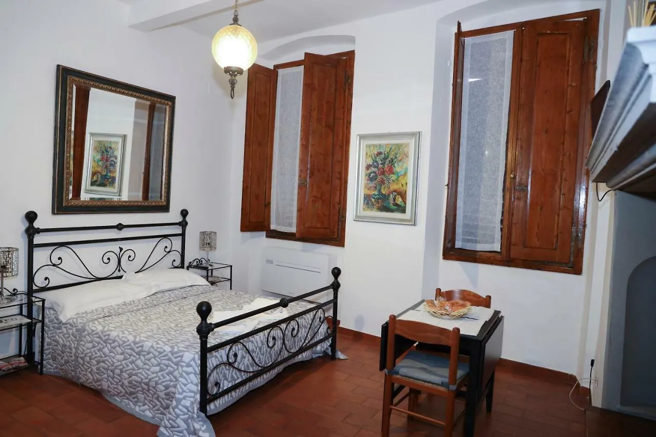 Nerii 2 Apartment Florence Italy