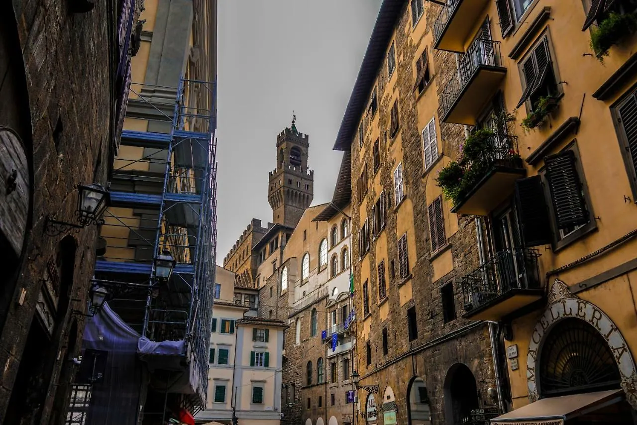 Nerii 2 Apartment Florence